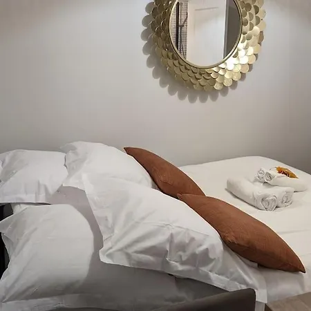 Lägenhet Le Diderot Yourhosthelper